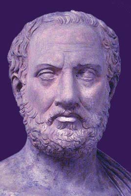 thucydide