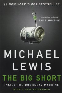 The Big Short : Le Casse du siècle